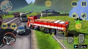 Indian Truck Simulator Games screenshot 5