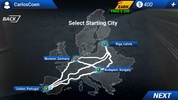 Euro Truck Driver 2018 screenshot 4