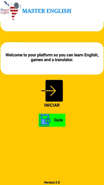 Master English - Preview 3