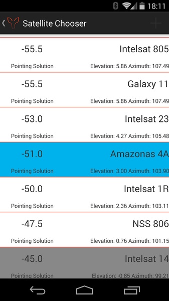 Satellite Dish Pointer - Preview 7