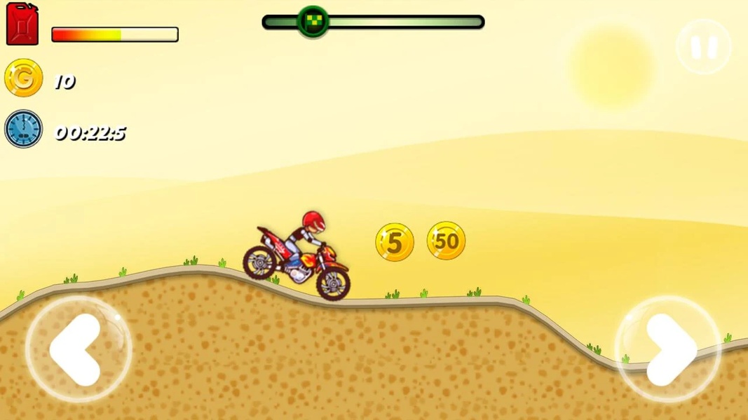 Hill Motor - Preview 4