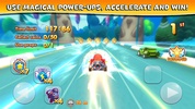 Fun Racing - Car Transform screenshot 6