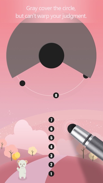 Free Dots - Preview 1