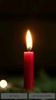 Candle HD Video Live Wallpaper Free screenshot 1