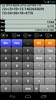 MixCalc Free screenshot 6