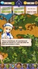 Fantasy Town: Anime girls story screenshot 3