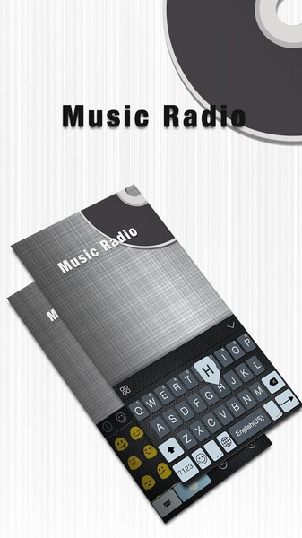 MusicRadio - Preview 1