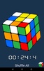3D Cube Puzzle screenshot 3