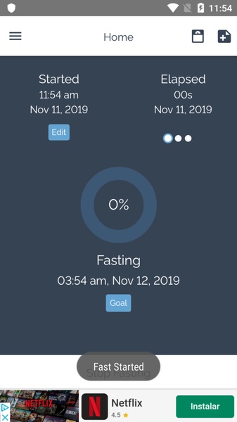 My Fast - Preview 8
