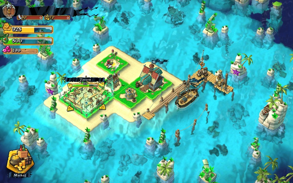 Baixar The Pirate: Plague of the Dead 2.7 Android - Download APK Grátis