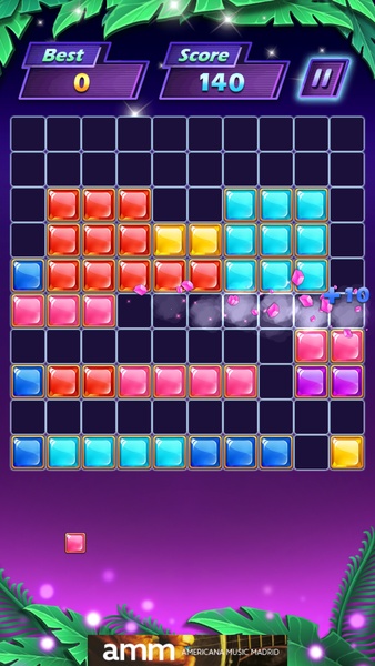 Diamond Treasure Puzzle para Android - Descargar