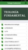 Teología Fundamental screenshot 2