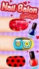 Fashion Ladybug Nail Salon screenshot 3