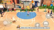 Street Basket screenshot 8