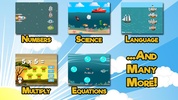 Second Grade Learning Games screenshot 5