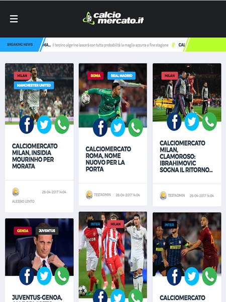 calciomercato.it - Preview 4