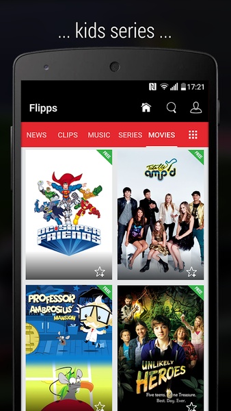 Flipps TV - Preview 16