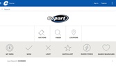 Copart screenshot 3