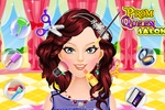 Prom Queen Makeover Game screenshot 7