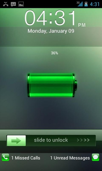 Go Locker Green - Preview 2