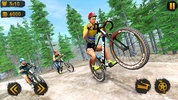 Xtreme BMX Offroad Cycle Game. screenshot 4