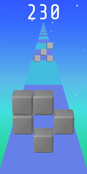 Get InShape - Fill Up Cubes - Preview 8
