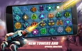 Tower Defense: Invasion HD screenshot 13