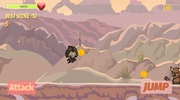 Mirage Runner game screenshot 3