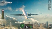 Flight Simulator - Plane Games screenshot 16