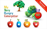 My Very Hungry Caterpillar screenshot 5