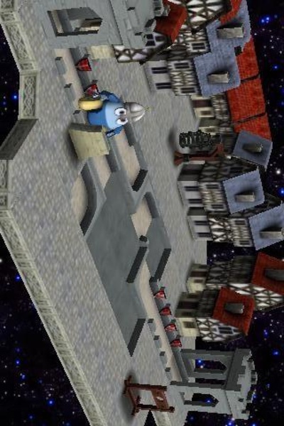 TileStorm FREE - Preview 2