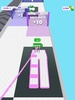 Knit Runner! screenshot 4