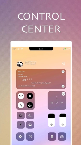 7 Launcher - Preview 8