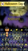 Halloween Day Skin for TS Keyboard screenshot 3
