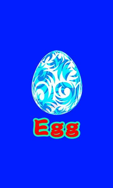 Christmas Surprises Eggs - Preview 1