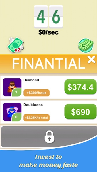 Bill Counter - Preview 1