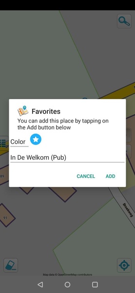 Smart Maps Offline - Preview 8