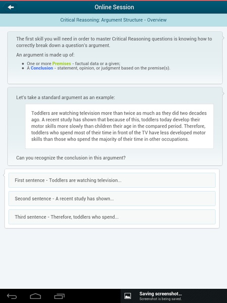 GMAT Tutor - Preview 8