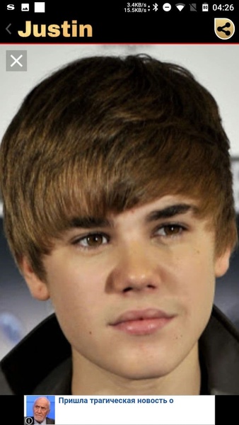 Justin Bieber Videos Web - Preview 1