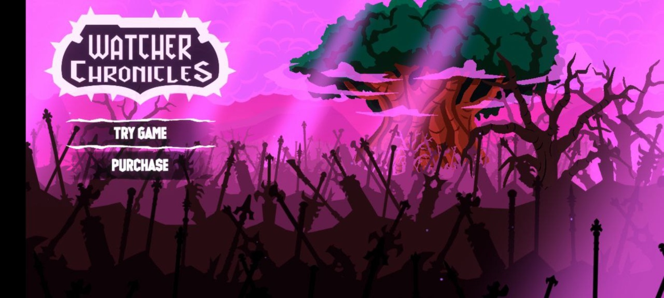 Watcher Chronicles - Preview 13
