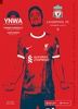 Liverpool FC Programme screenshot 5