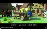 Griefer - Minecraft Video Song screenshot 1