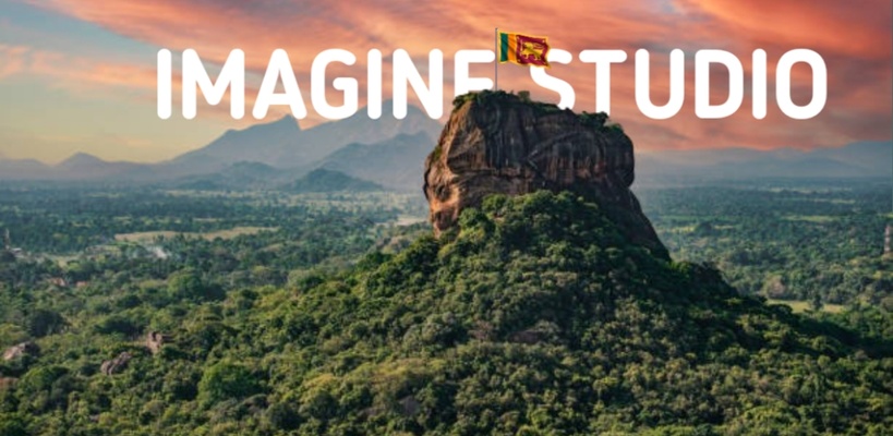 Vorgestelltes Bild von Imagin Studio1
