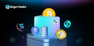 รูปภาพ Bitget Wallet