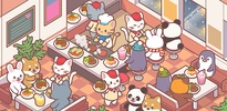 Meow Meow Cafe screenshot 9