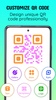 AI QRcode: Smart QR Generator screenshot 4