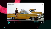 Tik-Toe Video Player -All Format Media Player 2020 screenshot 4