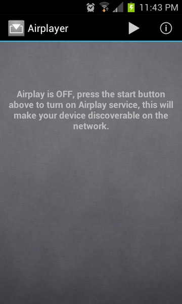 Airplayer - Preview 3