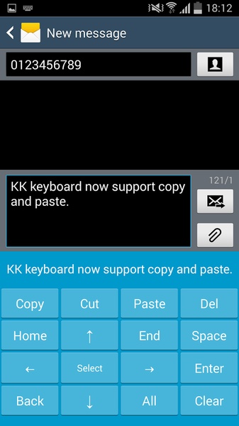 English(UK) Dictionary - Preview 1