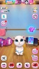 My Talking Angela screenshot 2